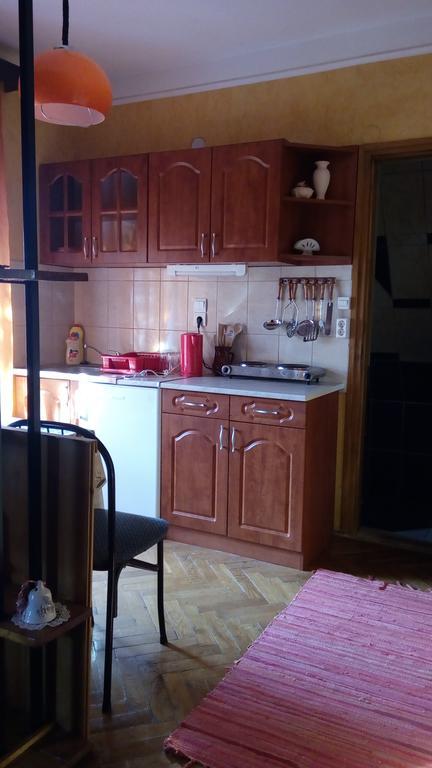Alpesi Vendégház Orosháza Habitación foto