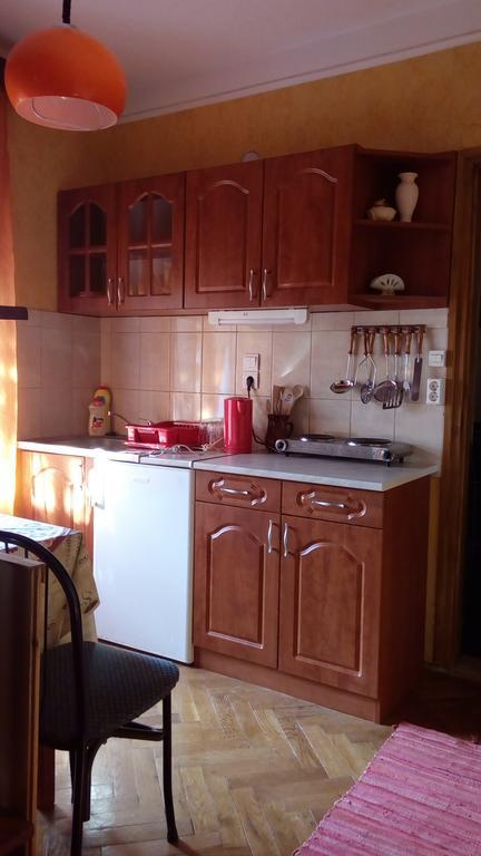 Alpesi Vendégház Orosháza Habitación foto